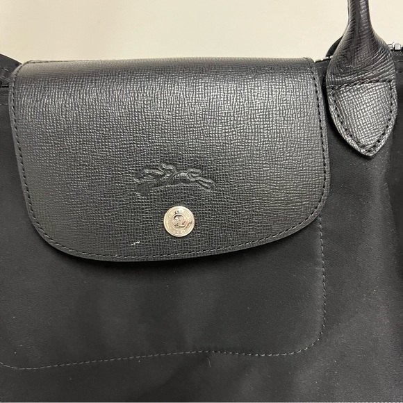 Longchamp Le Pliage Tote Bag - Picture 7 of 16